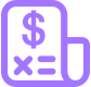 Analytics on cost & usage